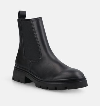 Gabor Best Fitting High Boots Noir