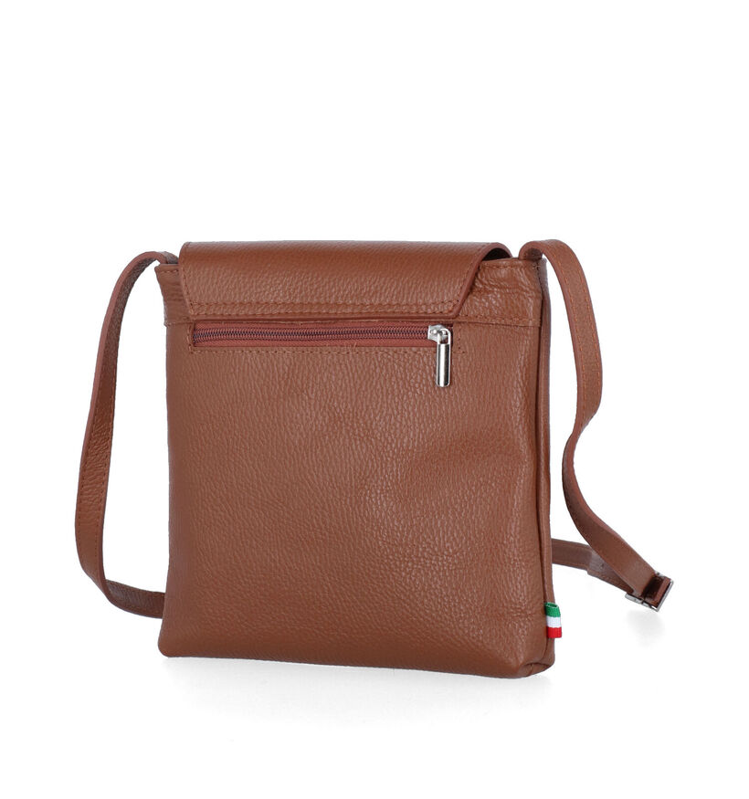 Time Mode Du Blauwe Crossbody tas voor dames (344366)