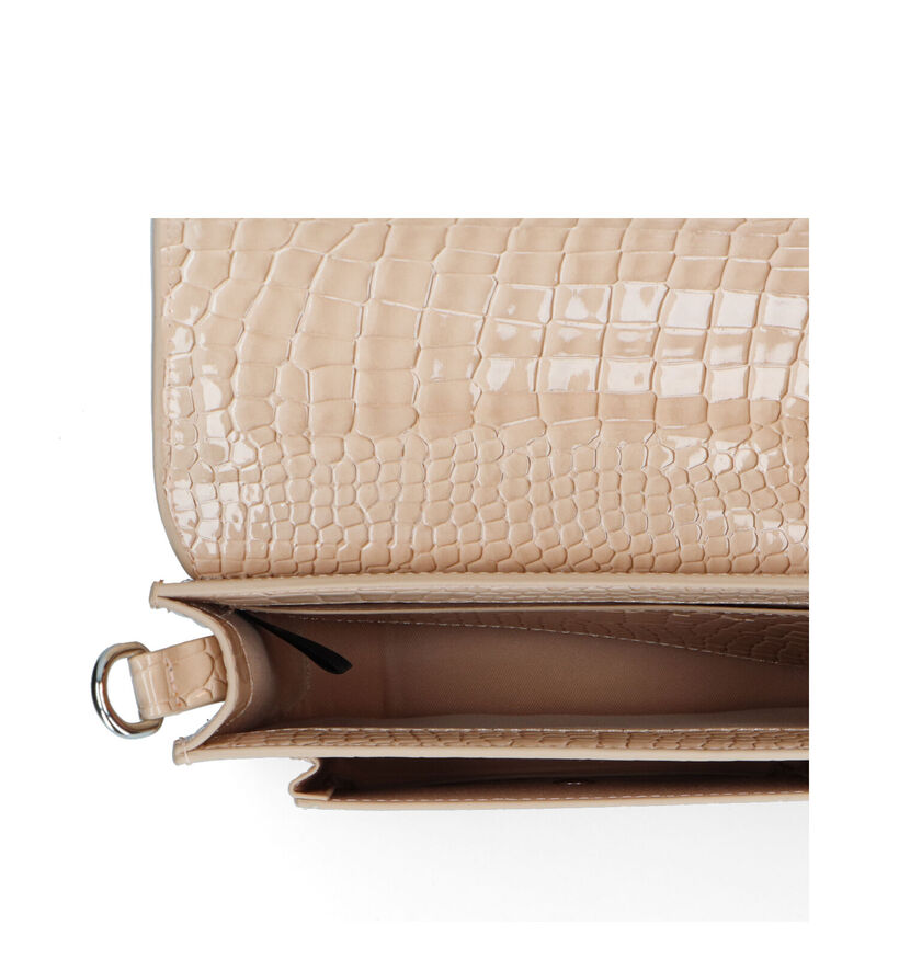 Hvisk Cayman Pocket Rode Crossbody Tas voor dames (327368)