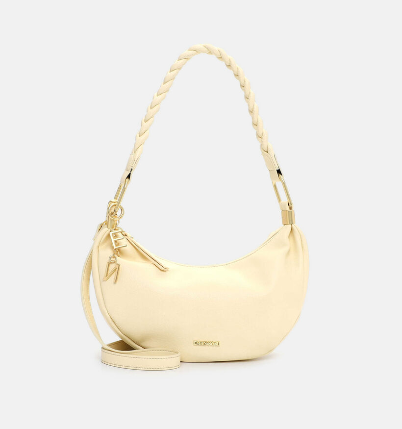 Emily & Noah Judith Lichtgele Schoudertas met Riem voor dames (371486)