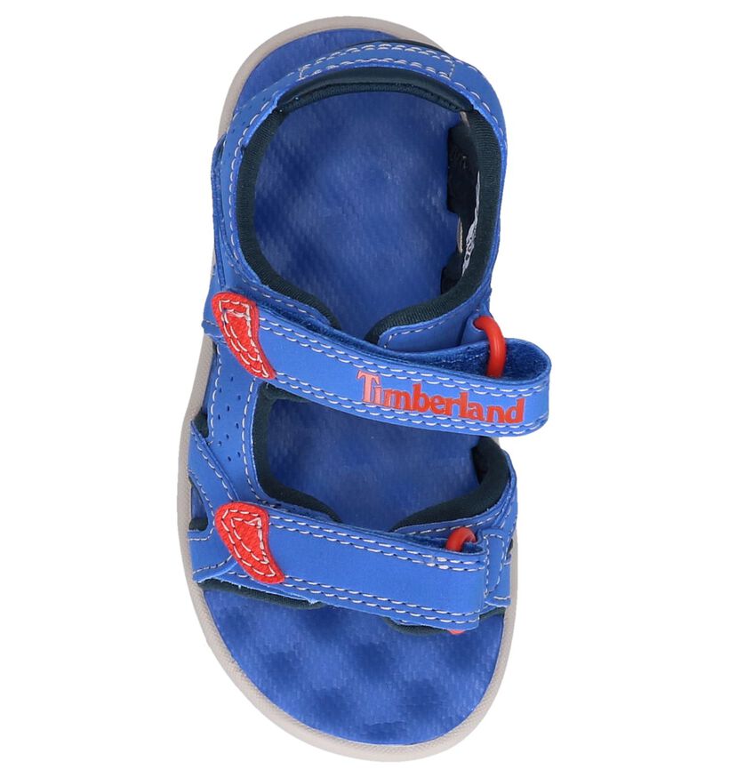 Timberland Perkins Kaki Sandalen voor jongens (320954)