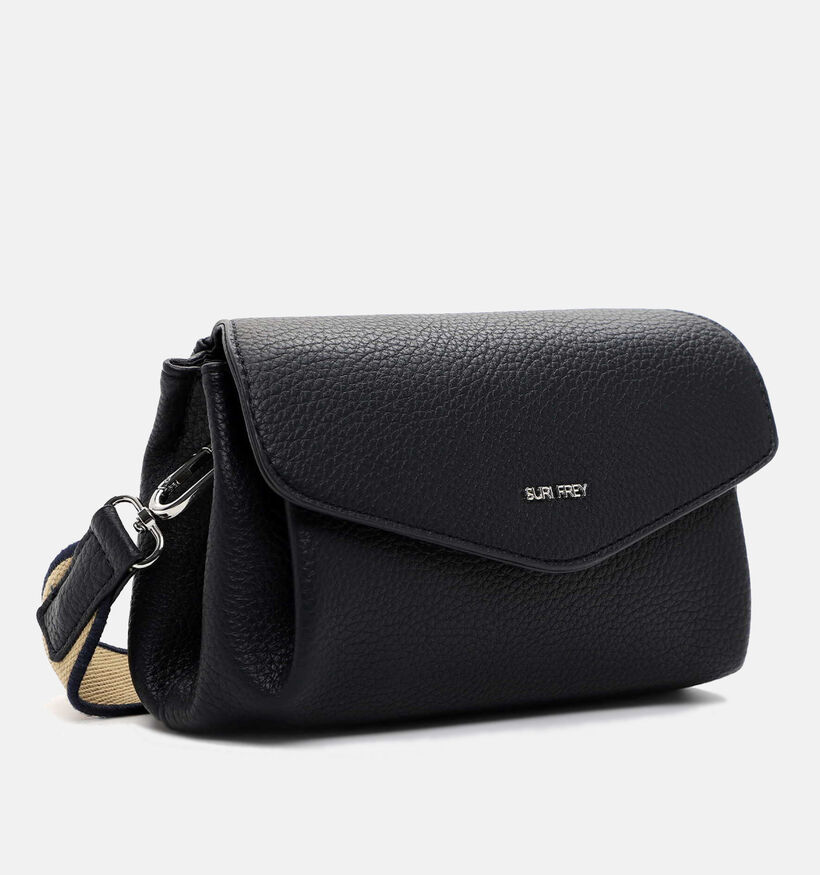 Suri Frey Hanny Blauwe Crossbody tas voor dames (355583)