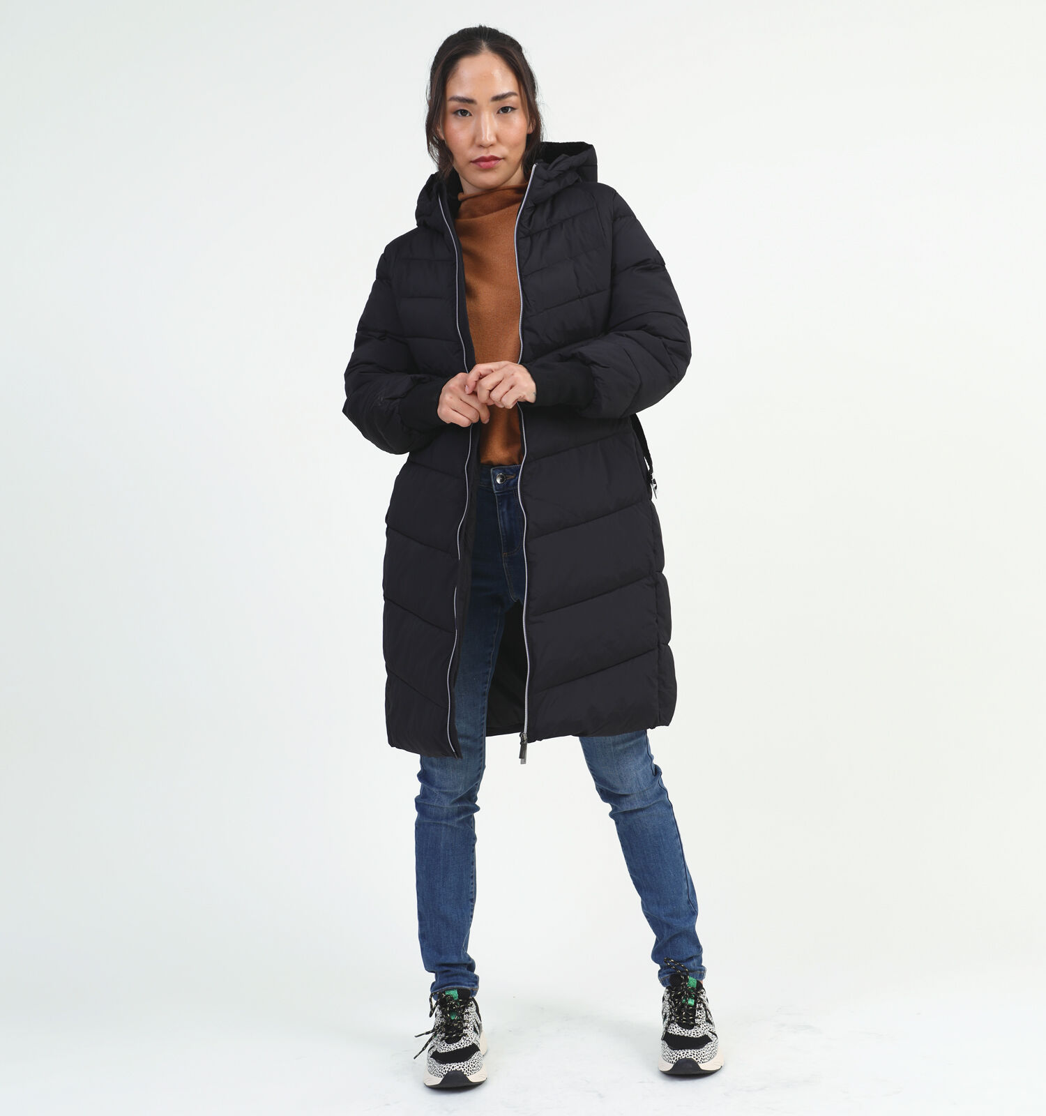 Magasin manteau hiver discount
