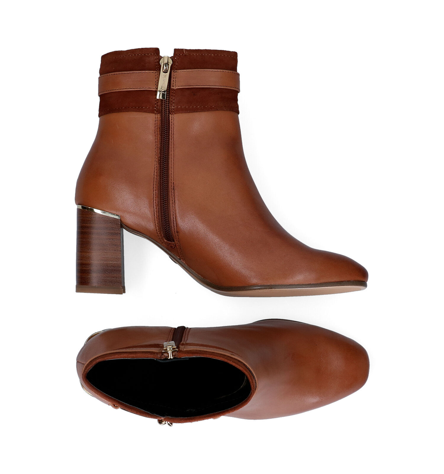 Tamaris discount bottillons femme