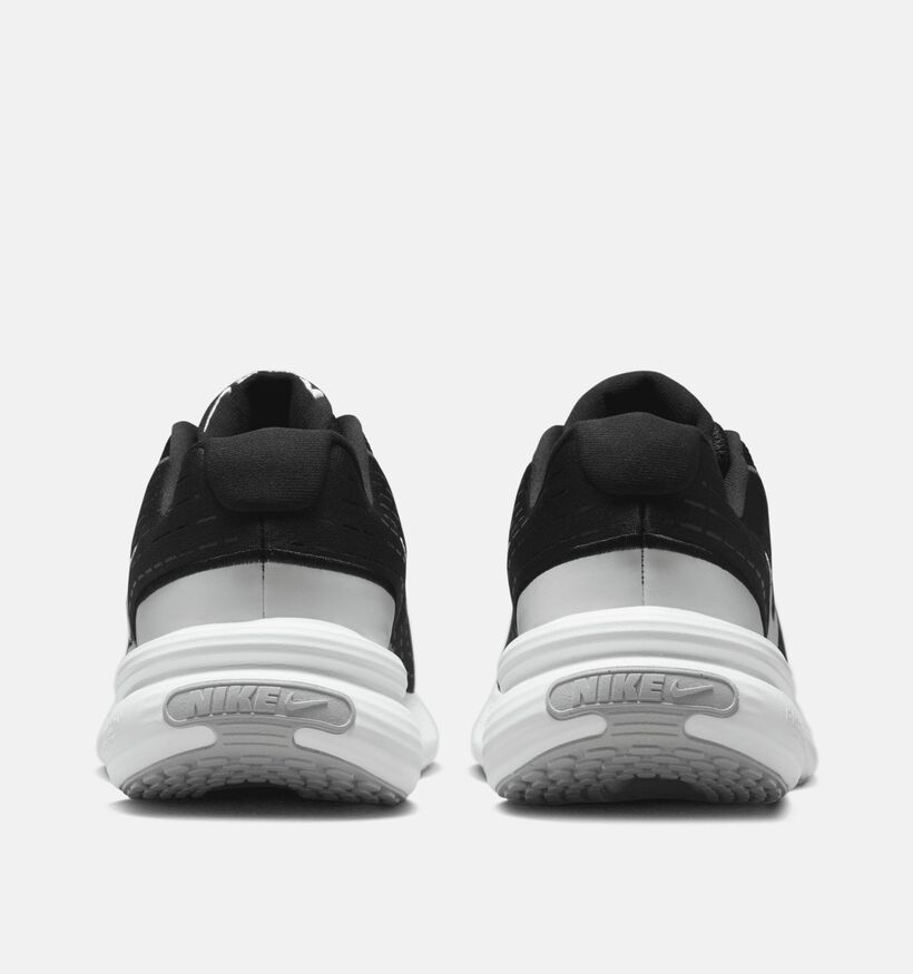 Nike Uplift Baskets en Noir pour hommes (355908) - pour semelles orthopédiques