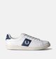 Fred Perry Chaussures à lacets en Blanc pour hommes (353303) - pour semelles orthopédiques