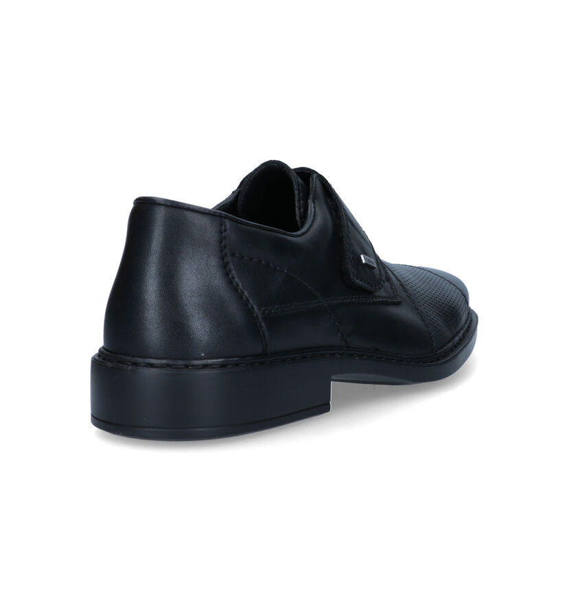 Rieker Chaussures confort en Noir pour hommes (320267)