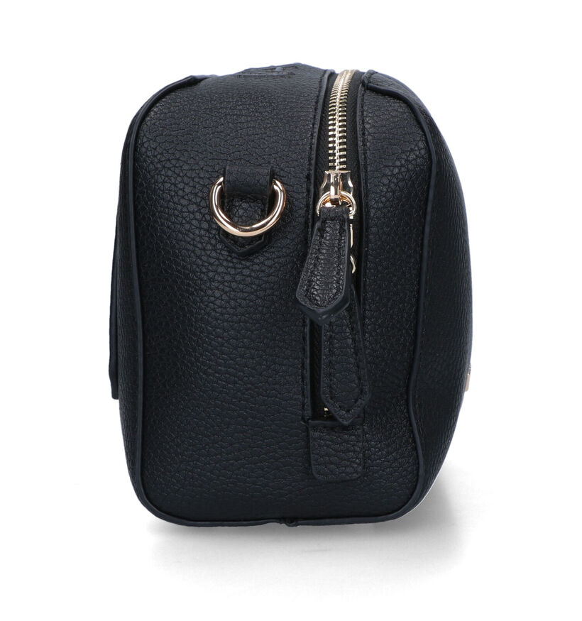 Valentino Handbags Pattie Sac porté croisé en Noir pour femmes (319293)