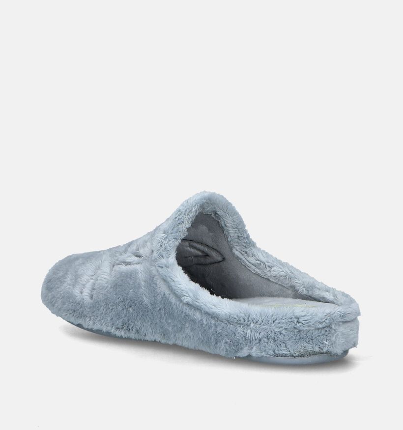 River Woods Pippa Pantoufles en Gris pour femmes (347361)