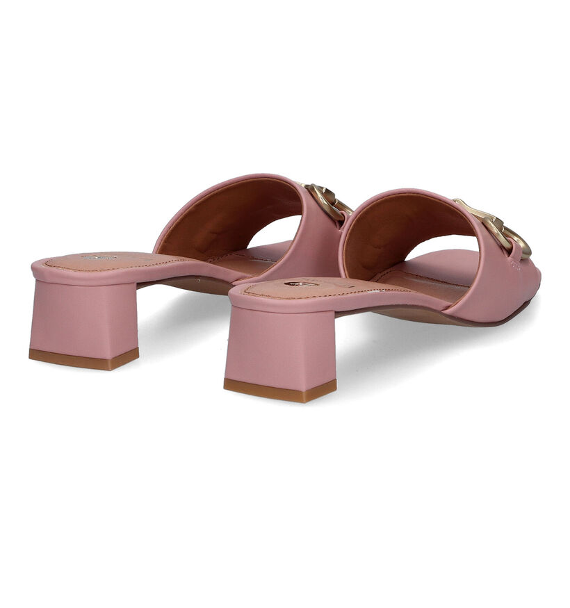 La Strada Roze Muiltjes voor dames (309656)