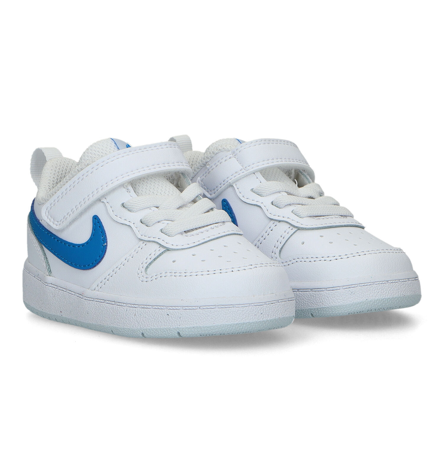 Witte nikes jongens new arrivals