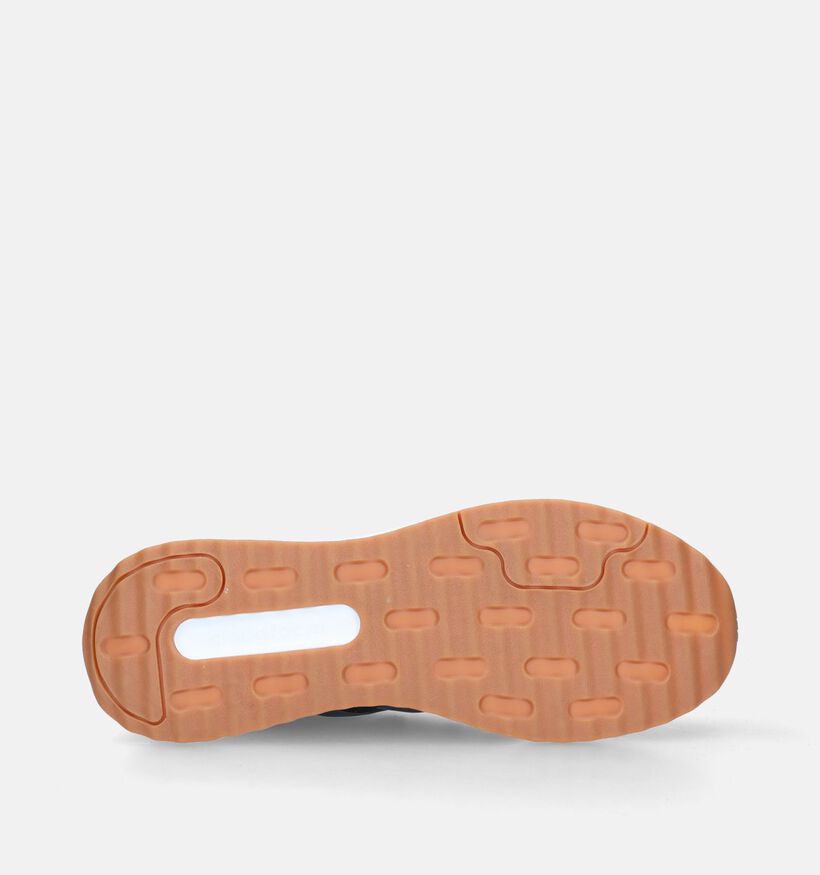 adidas X PLR Path Baskets en Noir pour garçons, hommes (343311)