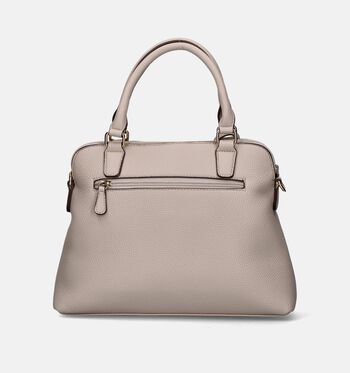 Laurent David Sacs &agrave; main Beige/Or/Bleu/Argent