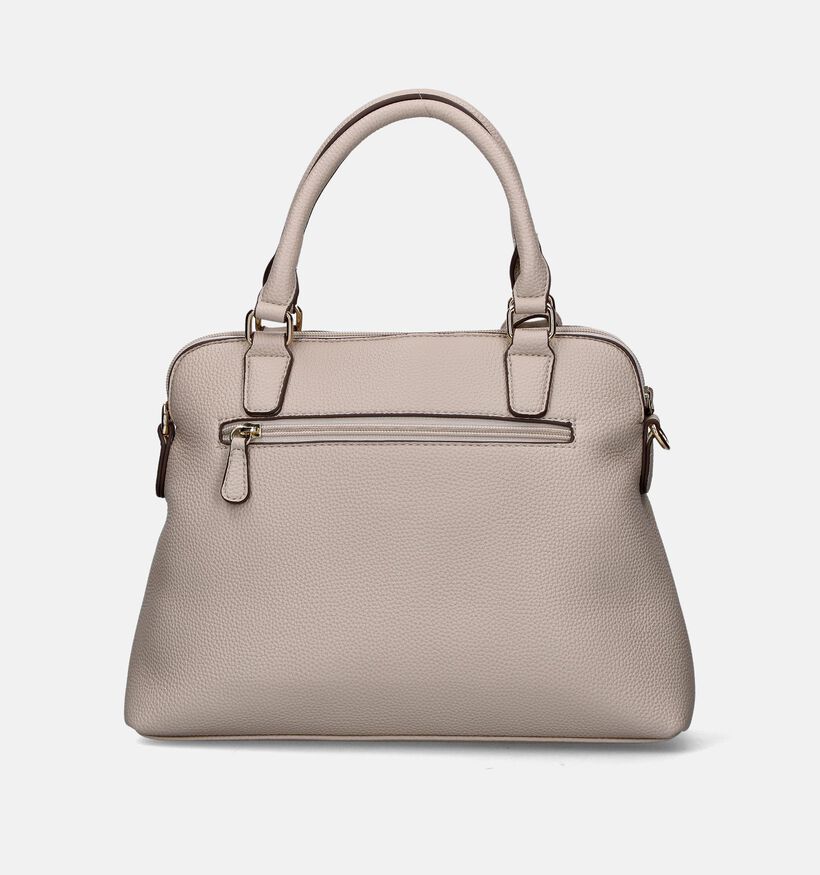 Laurent David Nos 001 Beige Handtas voor dames (351260)