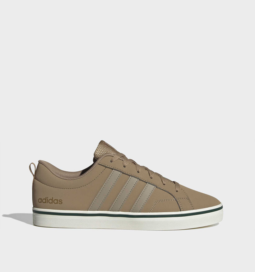adidas VS Pace 2.0 Beige Sneakers voor heren (372619)