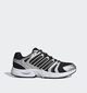 adidas Eclyptix Control Baskets en Noir/Argent pour hommes (380652)