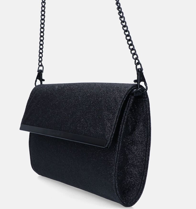 Marco Tozzi Pochette en Argent pour femmes (332828)