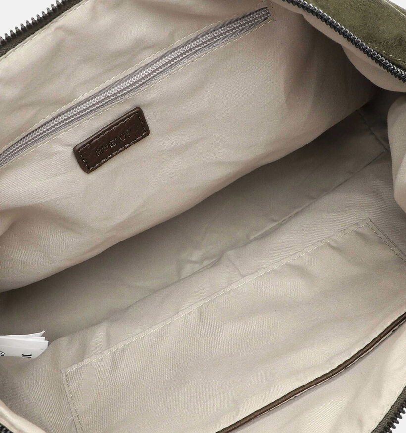 Emily & Noah Drancy Rue Groene Shopper voor dames (363479)