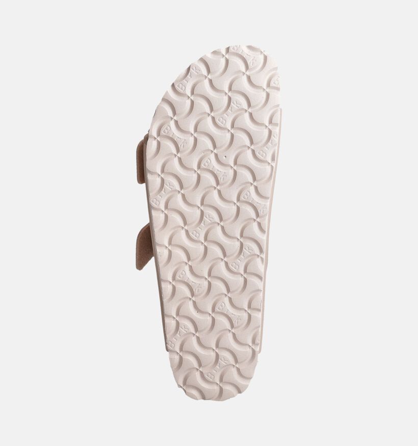 Birkenstock Arizona Roze Slippers voor dames (350893)