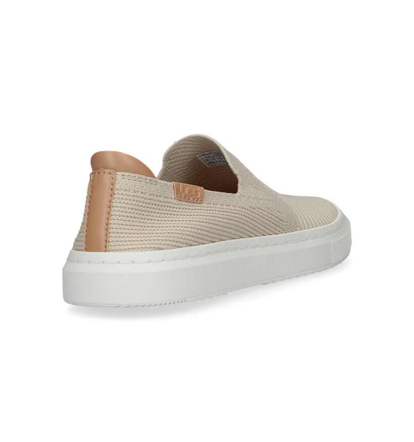 UGG Alameda Beige Instappers voor dames (320709)