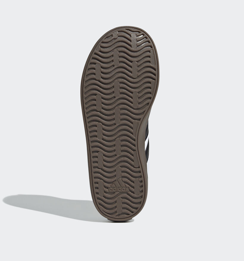 VL Court 3.0 Lage sneakers Wit voor jongens, meisjes (357013) - geschikt voor steunzolen