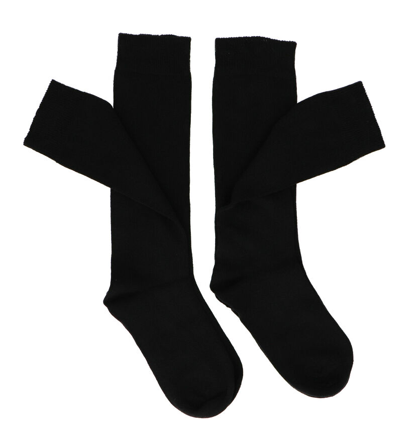 Camano - Chaussettes en Noir - 2 Paires (283029)