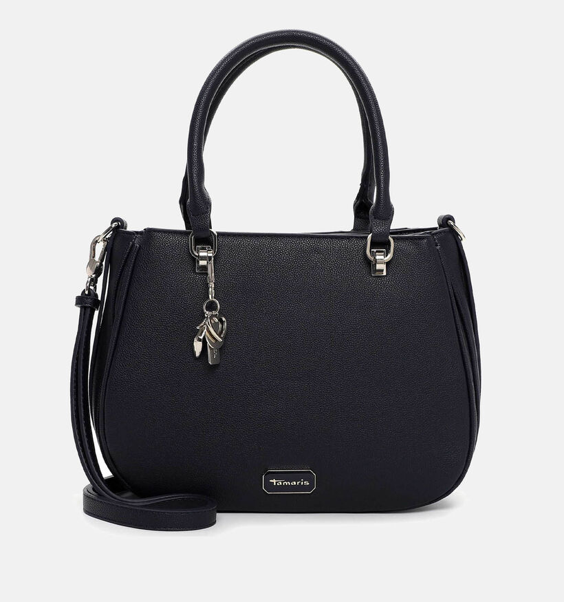 Tamaris Katharina Donkerblauwe Handtas voor dames (371345)