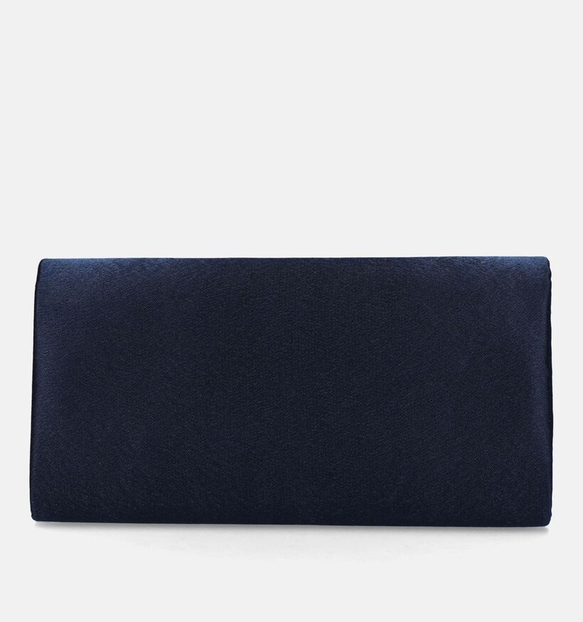 Bulaggi Blauwe Clutch voor dames (332808)