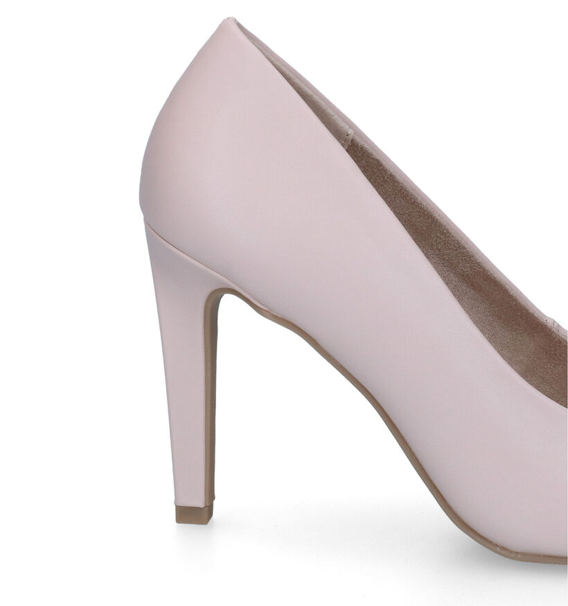 Marco Tozzi Blauwe Pumps voor dames (302958)