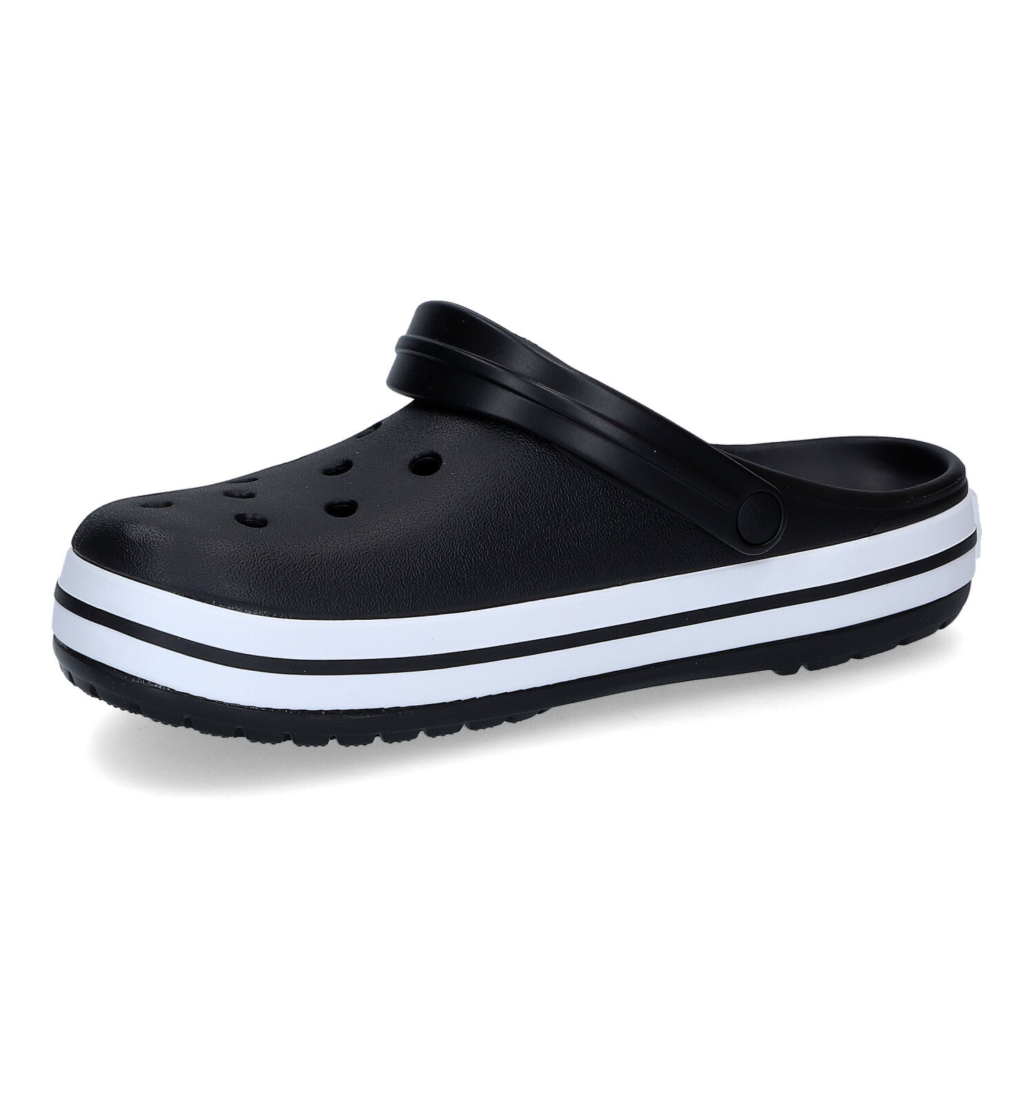 Crocs heren slippers deals
