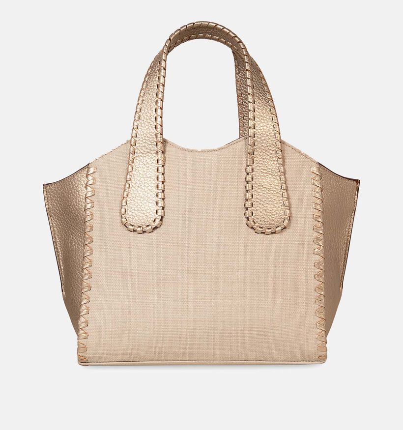 Laurent David Brooke Gouden Handtas voor dames (357997)
