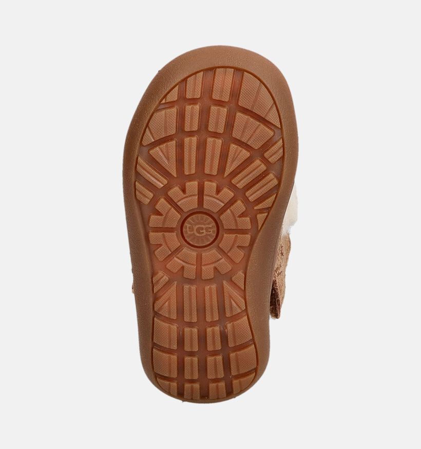 UGG Sammee Bruine Laarzen voor meisjes (378075)