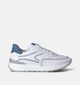 Gabor Best Fitting Baskets en Blanc pour femmes (355049) - pour semelles orthopédiques