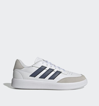 Sneakers wit