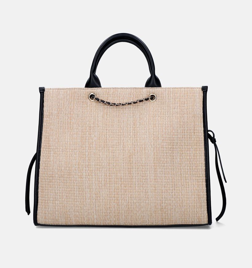 Bulaggi Ella Zwarte Handtas voor dames (341876)