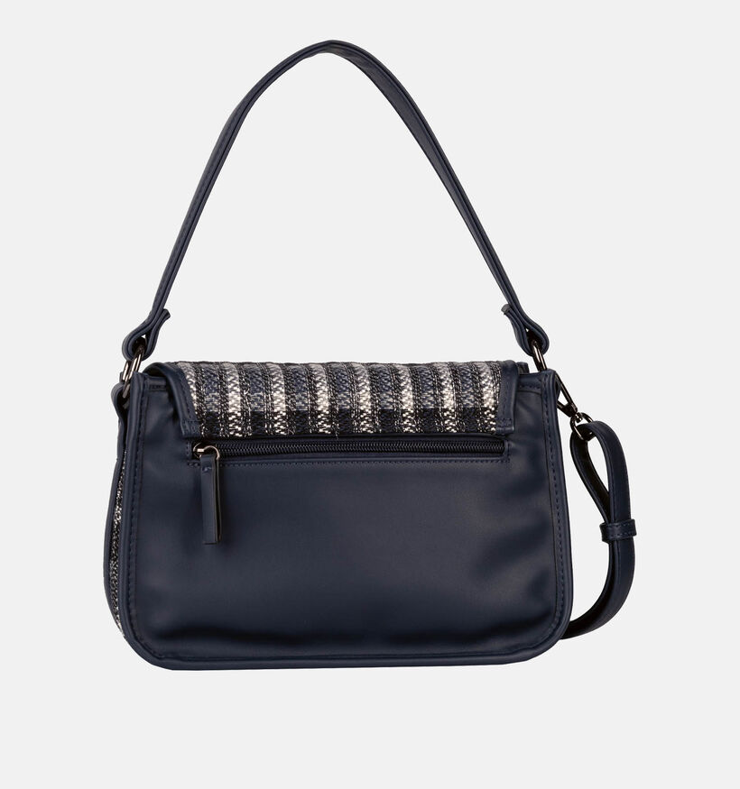 Gabor Lexie Sac à bandoulière en Noir pour femmes (347799)