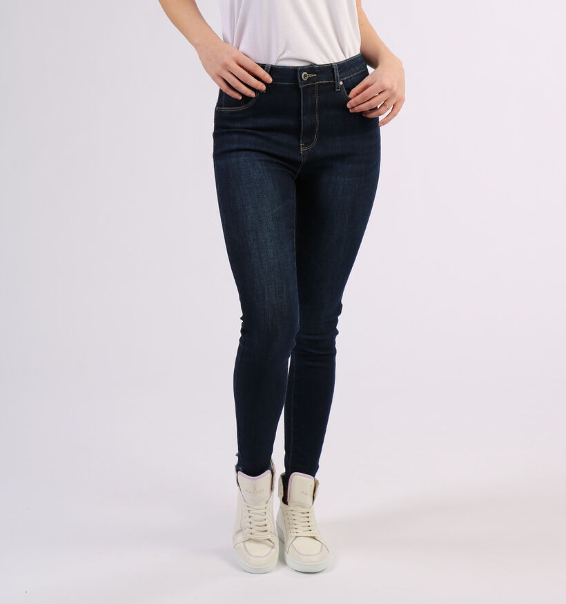 Estee Brown Jeans en Bleu (297130)