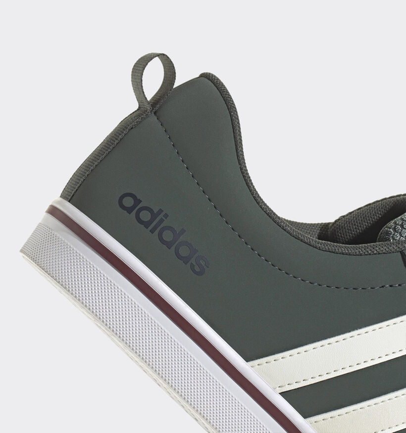 adidas VS Pace 2.0 Groene Sneaker voor heren (359502) - geschikt voor steunzolen