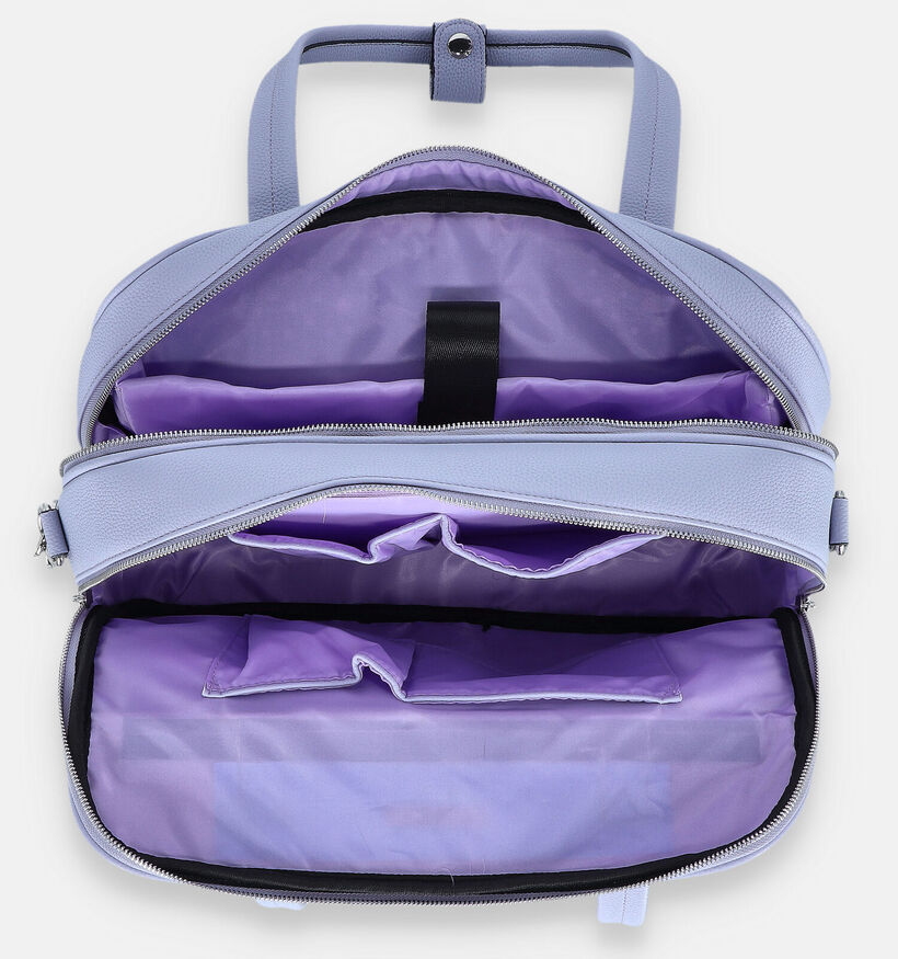 Olivia Lauren Leila Sacs ordinateur en Bleu pour femmes (364309)