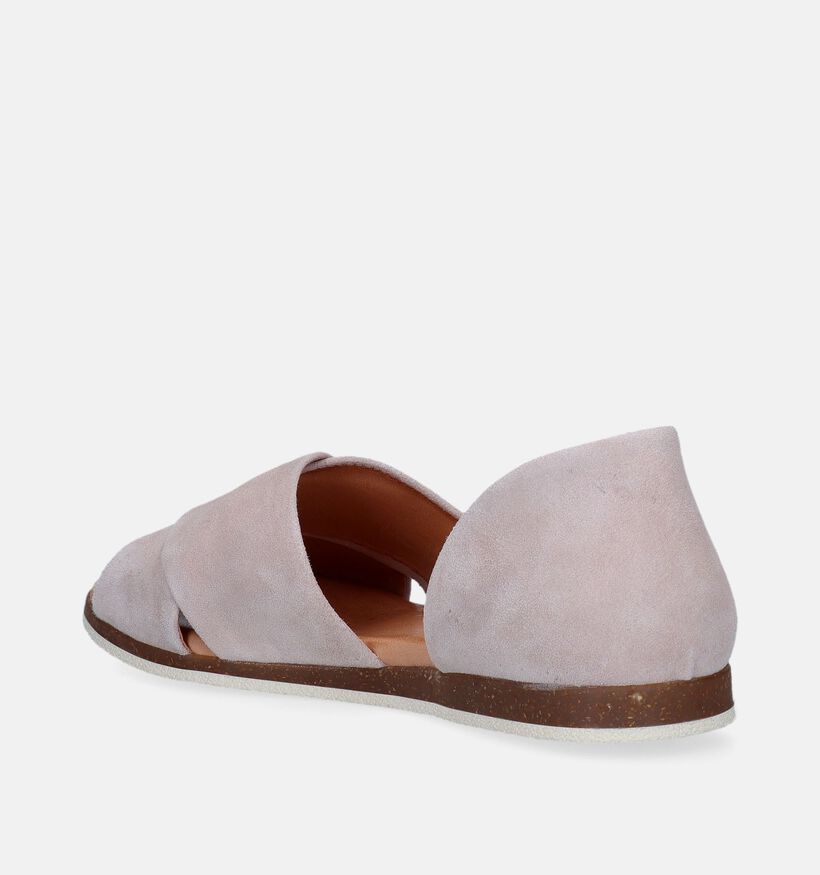 Apple of Eden Chuisi Blauwe Sandalen voor dames (338362)