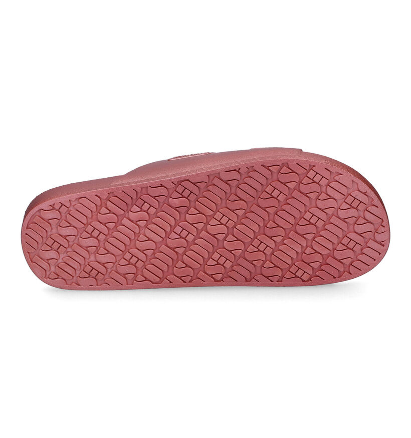 Freedom Moses Fancy Rose gold Slippers voor dames (323019)