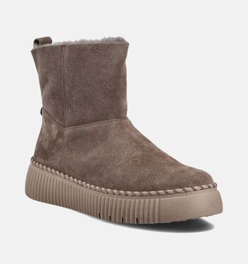 Gabor Boots Marron