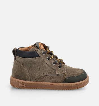 STONES and BONES Boots Vert