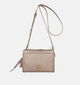 Laurent David Gouden Crossbodytas voor dames (374031)