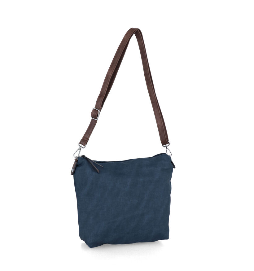 Emily & Noah Elke Taupe Shopper Tas voor dames (314807)