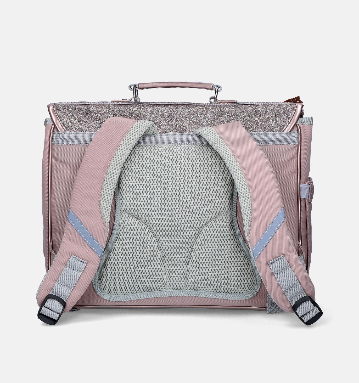 Caramel cie. Froufrous Paillettes Cartable en Rose Filles Cartables en ligne sur TORFS.BE