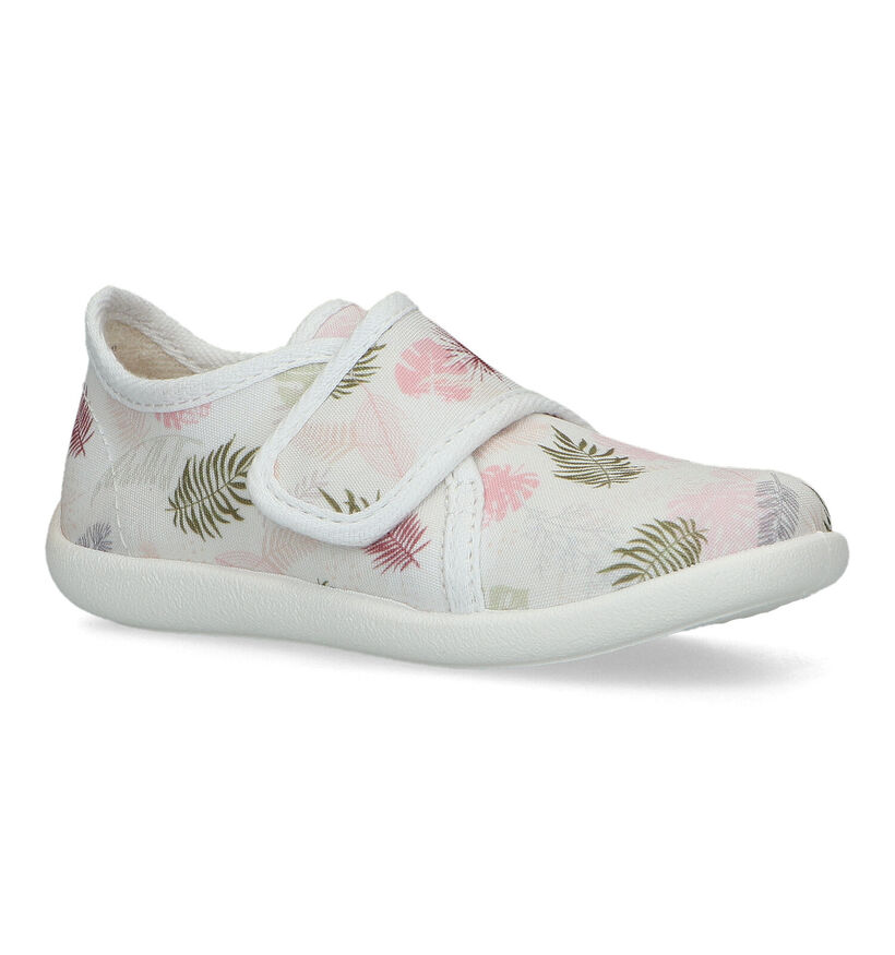Bellamy Greta Roze Pantoffels voor meisjes (325267)