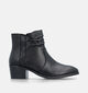 Rieker Bottines en Noir pour femmes (379965)