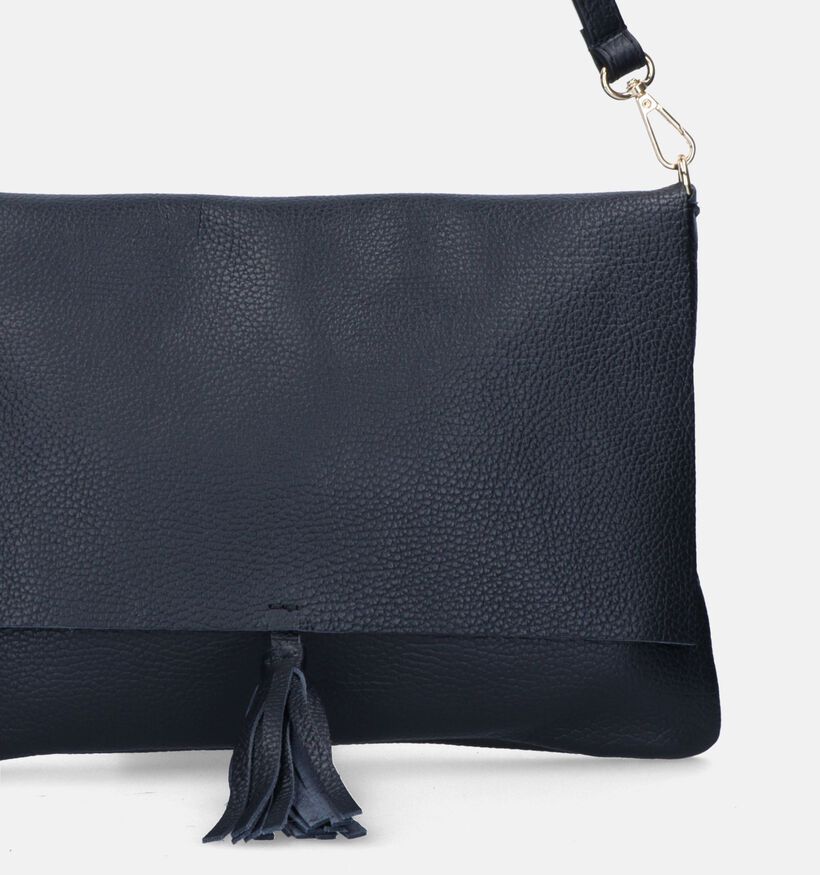 Time Mode Vito Cognac Crossbody tas voor dames (335126)