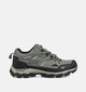 Regatta Holcombe III Chaussures outdoor en Vert pour hommes (377536) - pour semelles orthop&eacute;diques